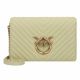 Pinko Love Click Classic Handtasche 100063 A0GK S14Q