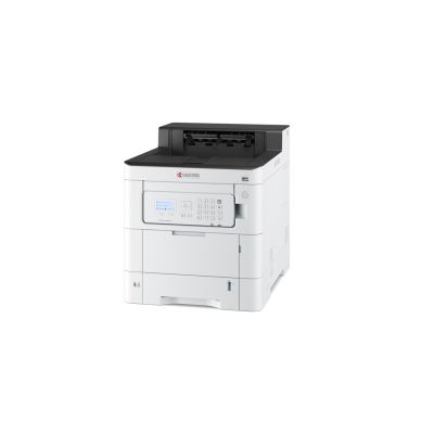 3. KYOCERA ECOSYS PA4000cx Farbe 1200 x 1200 DPI A4