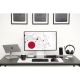 47. Kensington SD5000T5 EQ Thunderbolt 5 Dockingstation mit Triple 4K und PD 140W - Windows/macOS