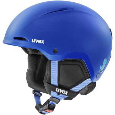 uvex Minimo style Skihelm