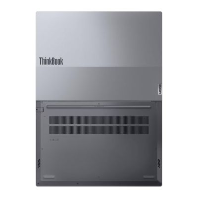 13. Lenovo ThinkBook 16 G9 IRL Core 5 210H 16" WUXGA IPS 400 Nits 60 Hz AG 16 GB DDR5 5600 SSD 512 GB Intel Graphics Kamera 1080p 48 Wh W11 Pro Arctic Grey 3 Jahre Vor-Ort-Service + Lenovo Adapter ACC_PARTS Kensington K64467M-M1