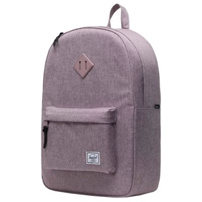 3. Herschel Classic Heritage Rucksack 10007-05435 Rosa Einheitsgröße