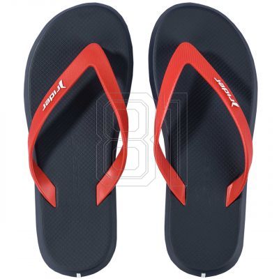 2. Rider R1 Speed Ad M 11650-20698 Flip-Flops