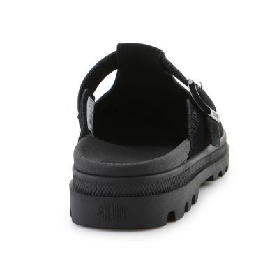 5. Palladium Dunelite Pyla Sde M 74454-008-M clogs