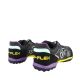 3. Fußballschuhe Joma Top Flex 2601 Turf schwarz TOPS2601TF