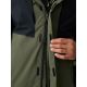 9. Herren-Trekkingjacke 10000 Membran 4F 4FRAW26TTJAM1353-43S