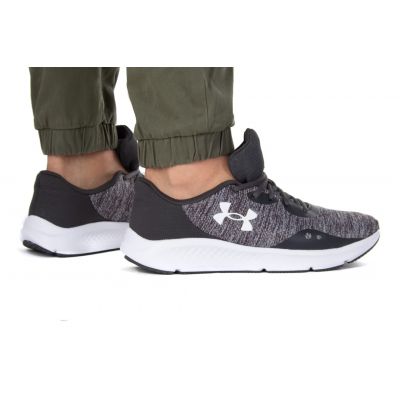Under Armour Charged Pursuit 3 Twist M 3025945-100 Schuhe