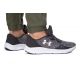 Under Armour Charged Pursuit 3 Twist M 3025945-100 Schuhe