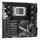 12. Asrock WRX90 WS EVO Mainboard