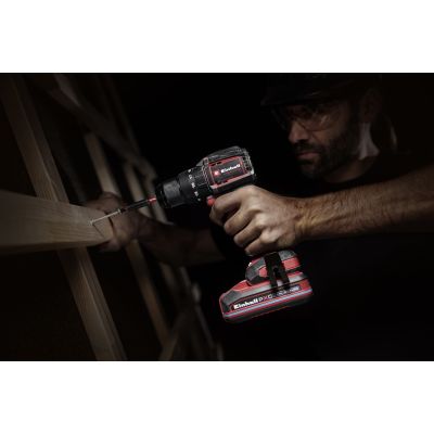 2. Akku-Bohrschrauber 18V TP-CD 18/70-C Li-i BL-SOLO 4514340 EINHELL