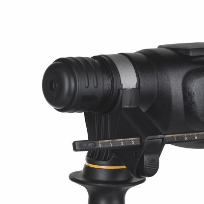 8. 800W 2,6J DeWalt D25133K Schlagbohrmaschine