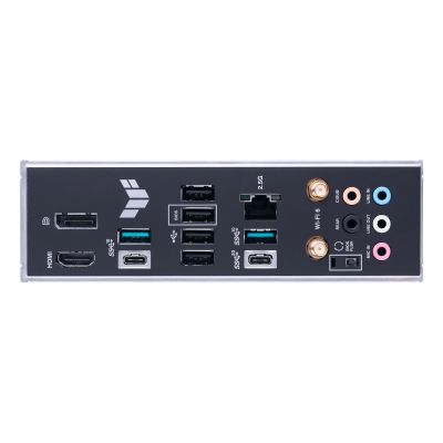 18. ASUS TUF GAMING B650-PLUS WIFI Mainboard