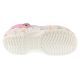 4. Crocs Classic Hello Kitty Clog K 212685-90H Weiß 28/29
