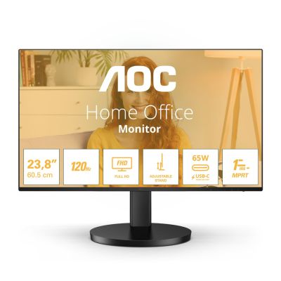 AOC LED-Monitor 27" 27B3CF2 100Hz