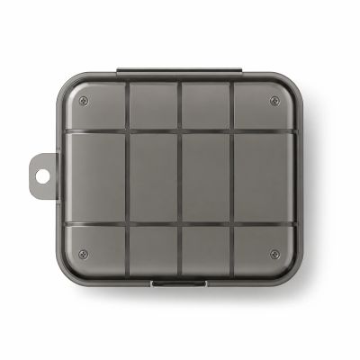 9. Orico Ener-G EG5C Lithium-Batterie 1,5 V 2100 mWh AA USB-C Wiederaufladbare Batterie mit Ladekabel 4 Stück.
