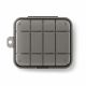 9. Orico Ener-G EG5C Lithium-Batterie 1,5 V 2100 mWh AA USB-C Wiederaufladbare Batterie mit Ladekabel 4 Stück.