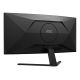 12. AOC B3 CU34B3E Computermonitor 86,4 cm (34") 3440 x 1440 px Wide Quad HD LED Schwarz