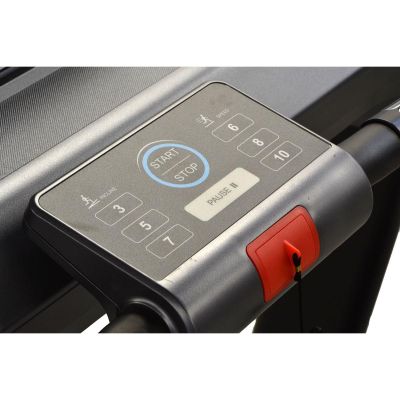 14. TECH RUN W5.0 ENERO FIT ELEKTRISCHES LAUFBAND