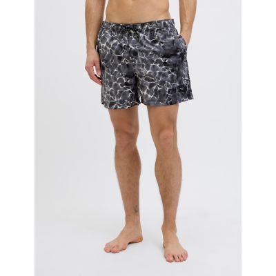 2. Jack&Jones JPSTMAUI JJSWIM AGP RESORT AKM 12277731 TAP SHOE Badeshorts