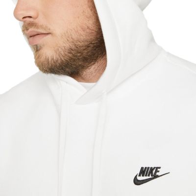 11. Nike NSW Club Hoodie M BV2654-100