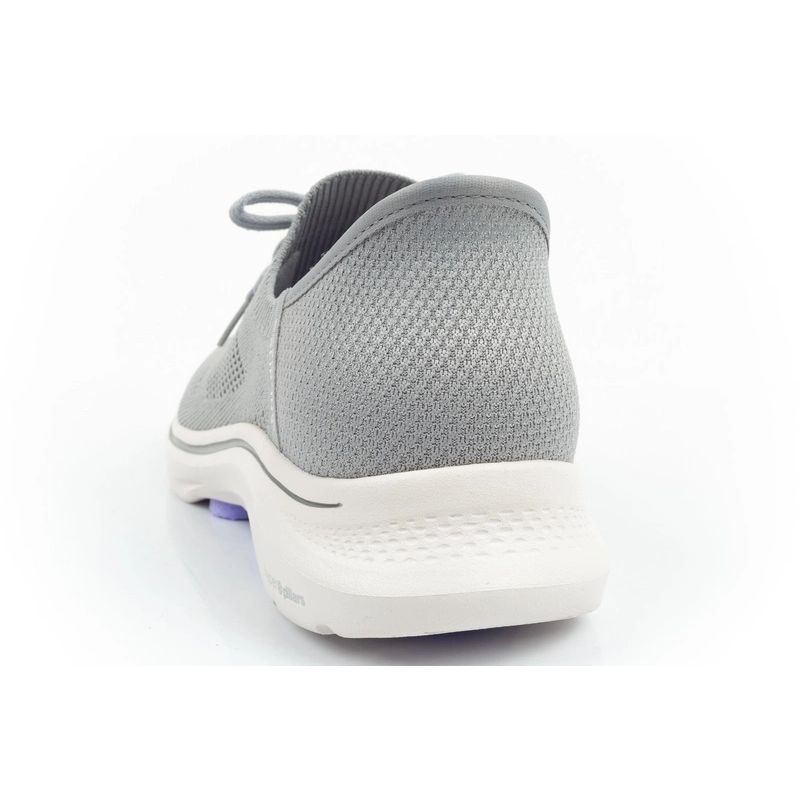 14. Skechers Go Walk 7-Via W 125213/GYLV Schuhe