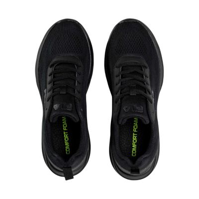 4. Fila Spectris Herrenschuhe Schwarz FFM0479 80010