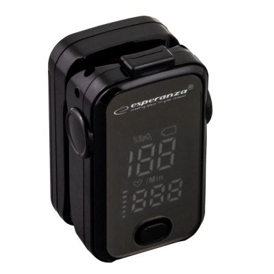 11. Esperanza ECO001 Pulsoximeter