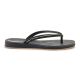 6. IPANEMA GLOW AD SCHWARZ/SCHWARZ/GOLD 27398-BR745