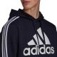 19. Adidas Essentials Hoodie M H14642 Sweatshirt