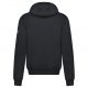 2. Geographical Norway Geganto DB 100 M Sweatshirt WZ3024H/GN-Schwarz