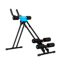 Bauchmuskeltrainer, REBEL ACTIVE