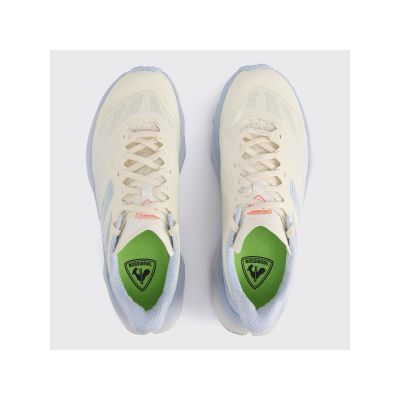 3. ROSSIGNOL W Vercors Damenschuhe weiß