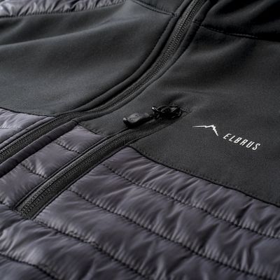 9. Elbrus Ralph II M Weste 92800326291
