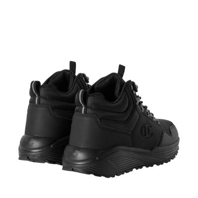 3. Champion Climb RX Mid Herrenschuhe Schwarz S21924 KK002