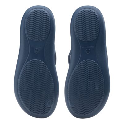 2. AWEDI WMNS Flip-Flops für Damen