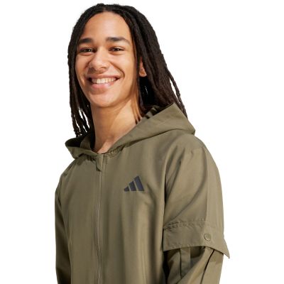 9. Adidas Cargo Trainingsanzug M JL8604