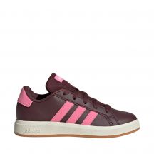 Adidas Grand Court 2.0 Lifestyle Tennis Lace-Up Jr JR5111 Schuhe