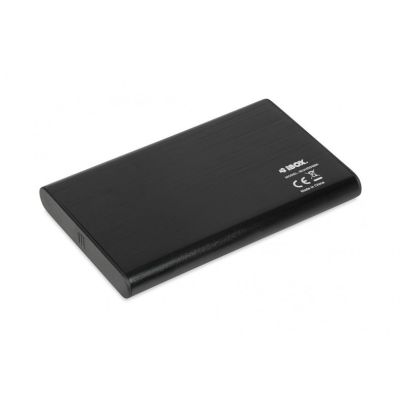 7. I-BOX HD-05 Externes Gehäuse 2,5" USB 3.1 Gen. 1 Schwarz
