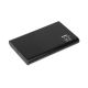7. I-BOX HD-05 Externes Gehäuse 2,5" USB 3.1 Gen. 1 Schwarz