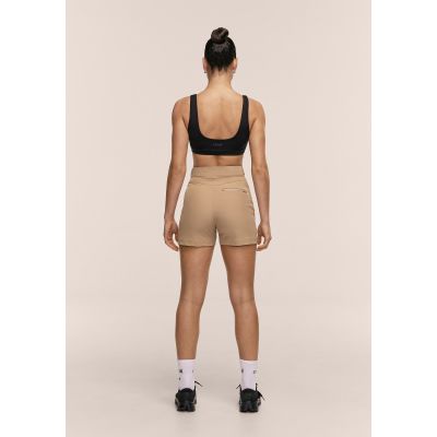 4. CASALL Outdoor Active Shorts Damenshorts, sandfarben