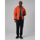 11. 4F PRO Trekkingjacke mit Primaloft Silver Füllung für Herren 4F 4FRSS26TDJAM0961-070S