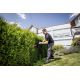 3. Metabo HS 18 LTX 55 Einzelmesser 2,2 kg