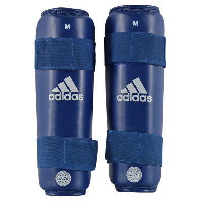 3. adidas Wako Protektoren