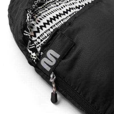 8. Meteor Timber 81151 Schlafsack