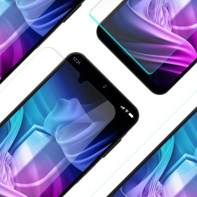 9. 3mk Silky Matt Pro matte Schutzfolie für Samsung Galaxy A16