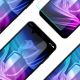 9. 3mk Silky Matt Pro matte Schutzfolie für Samsung Galaxy A16