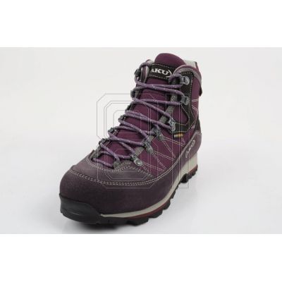 7. Aku Trekker Lite Gore-tex W 978195 Schuhe