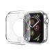 Ultra Clear Watch Case für Apple Watch 42 mm (Serie 10) – Transparent