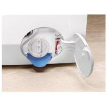 Electrolux EW8F348SCI Einbauwaschmaschine 8 kg 1400 U/min | Dampffunktion | Inverter-Motor | Energieeffizienzklasse A
