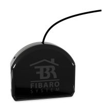 FIBARO Doppel-Smart-Modul-Elektroschalter (FGS-224 ZW5)